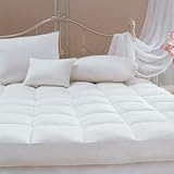 IMAGE OF Deluxe Featherbeds Size: Queen