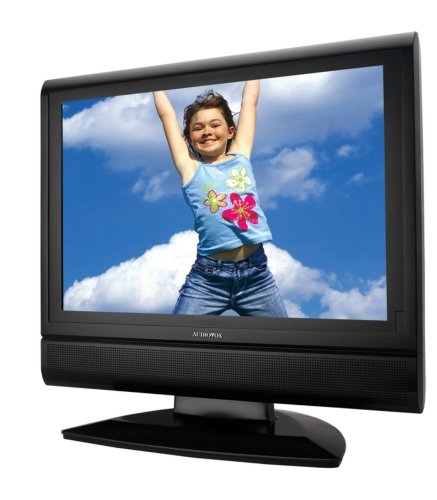 Audiovox FPE1708 17-Inch  LCD HDTV