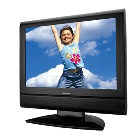 Audiovox FPE1708 17-Inch  LCD HDTV