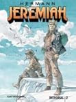 Jeremiah - Integral 2