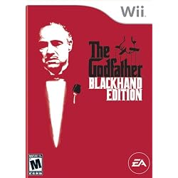 The Godfather: Blackhand Edition