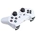 Wireless Controller (White) For PlayStation 3 Wireless Controller (White) For PlayStation 3