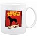 New  If It Is Not A American Pit Bull Terrier ... It Is A Dog !  Mug Dog