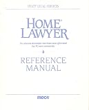 Home Lawyer: Reference Manual (Hyatt Legal Services)