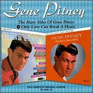 Gene Pitney - I Wanna Love My Life Away Lyrics - Zortam Music