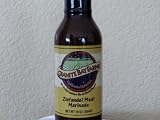 Zinfandel Meat Marinade, 13oz.