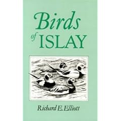 Birds of Islay (Helm Field Guides)