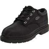 Lugz Men's Drifter Low Ballistic Boot