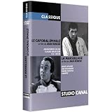 Coffret Studio Canal Classique 2 DVD : Le Caporal �pingl� / La Marseillaisepar Jean-Pierre Cassel