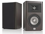 JBL bookshelf pair 2 way speaker STUDIO 230 Brown from Japan