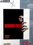 Resident Evil 2.