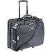 Targus XL Rolling Case Designed for 17 Inch Notebooks TXL717 (Black)