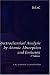 Spectrochemical Analysis by Atomic Absorption and Emission