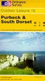 Purbeck and South Dorset (Outdoor Leisure Maps)