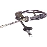 Beck Arnley  094-1217  Brake Cable - Rear by Beck Arnley&node=15684181