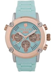 Mulco MWATCH Chronograph Unisex Watch MW2-28050S-099
