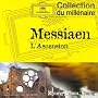 Messiaen : L'Ascension