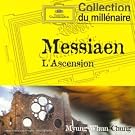 Messiaen: L'ascension etc.