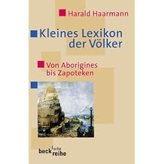 Kleines Lexikon der V�lker.