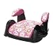 Cosco Juvenile Highrise Belt-Positioning Backless Booster Car Seat, Lorraina