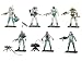 Search : GI Joe: Extreme Conditions Action Figure Pack Set 2: Cobra Arctic Assault Squad