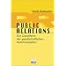 Standardwerke Public Relations
