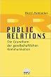 Public Relations