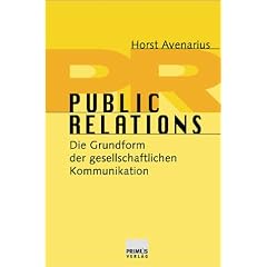 Public Relations