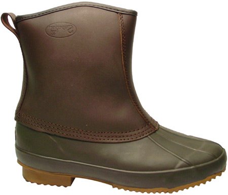Men's Superior Boot Co. Pull-on Duck