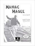Maniac Magee Study Guide