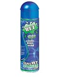 Wet Light Lubricant 3.5 oz