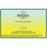 41TQNp66ZVL. SL160  Alternative Health & Herbs Remedies Pau Darco Bark, 8 Ounce Bags