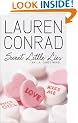 LA Candy - Sweet Little Lies: An LA Candy Novel