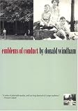 Emblems of Conduct (Brown Thrasher Books)