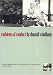 Emblems of Conduct (Brown Thrasher Books)