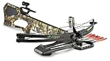 Barnett® Quad 400 Crossbow Kit