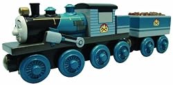 Thomas And Friends Wooden Railway - FerdinAnd