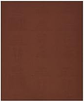 ALI INDUSTRIES 4248 800 25 CT Grit Crocus, 9-Inch x 11-Inch
