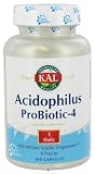 Acidophilus Probiotic-4 - 100 - Capsule