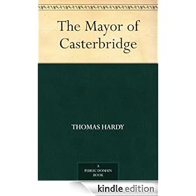 The Mayor of Casterbridge