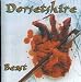 Anklicken zum Vergrößeren: Dorsetshire - Beast (Audio CD)