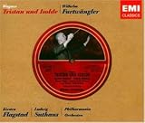 Produkt-Bild: Wagner - Tristan und Isolde (GA)