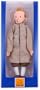 From the Advenures of TinTin 12" Plush Doll