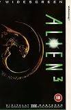 Alien³ [VHS] [Import]
