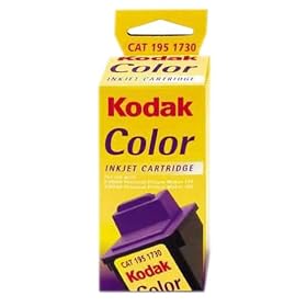 Kodak 1951730 Color Cartridge for PM120/200