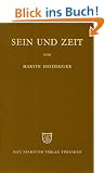 Sein und Zeit