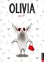 Olivia 2004 Engagement Calendar