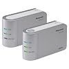 Panasonic PLCアダプター スタートパック BL-PA100KT
