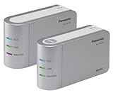 Panasonic PLC�����ץ��� �������ȥѥå� BL-PA100KT