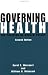 Governing Health: The Politics of Health Policy Cover